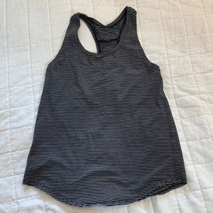 Lululemon love tank